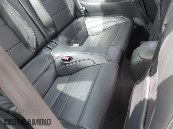 2019 Ford Mustang EcoBoost with VIN 1FA6P8TH8K5198912, listed as a IAAI auction lot 41961751 with 45,999 mi miles and . Bid and sale history available at DreamBid. Image 8.
