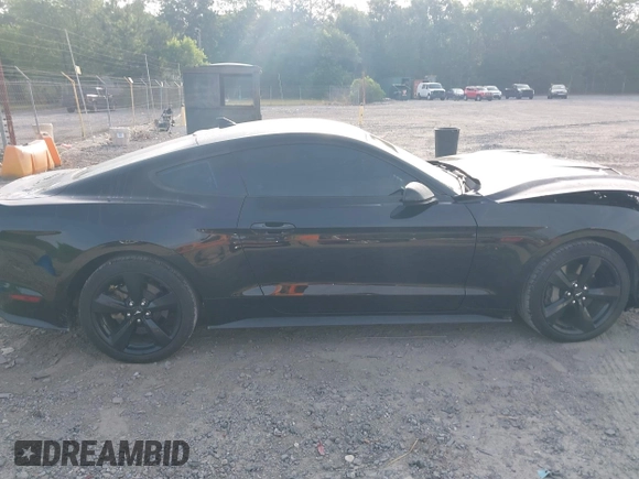 2021 Ford Mustang GT with VIN 1FA6P8CF1M5137340, listed as a IAAI auction lot 42196670 with 52,111 mi miles and . Bid and sale history available at DreamBid. Image 13.