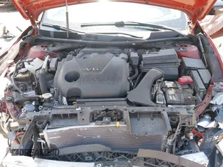 2017 Nissan Maxima SV с VIN 1N4AA6APOHC411463, выставлен на аукционе IAAI как лот 39652799 с пробегом 62 683 миль миль и . История ставок и продаж доступна на DreamBid. Изображение 10.