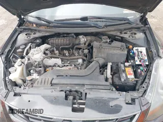 2013 Nissan Altima S with VIN 1N4AL2EP0DC172553, listed as a IAAI auction lot 41953948 with 127,715 mi miles and . Bid and sale history available at DreamBid. Image 10.
