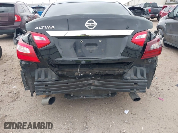 2016 Nissan Altima SR with VIN 1N4AL3AP9GC250439, listed as a IAAI auction lot 41963520 with 238,105 mi miles and . Bid and sale history available at DreamBid. Image 6.