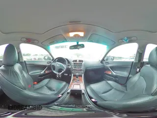 2007 Lexus IS 250 z VIN JTHBK262072029227, wystawiony jako Copart lot #51667495 z przebiegiem 194 727 mil mil oraz Szkoda całkowita • Salvage title. Historia ofert i sprzedaży dostępna na DreamBid. Obrazek 13.