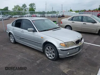 2004 BMW 3 Series 325xi z VIN WBAEU33494PR06765, wystawiony jako IAAI lot #42228753 z przebiegiem 228 835 mil mil oraz . Historia ofert i sprzedaży dostępna na DreamBid. Obrazek 1.