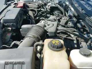 2011 Ford F-150 XL with VIN 1FTEW1CM4BFD01931, listed as a IAAI auction lot 43023393 with 198,514 mi miles and . Bid and sale history available at DreamBid. Image 19.