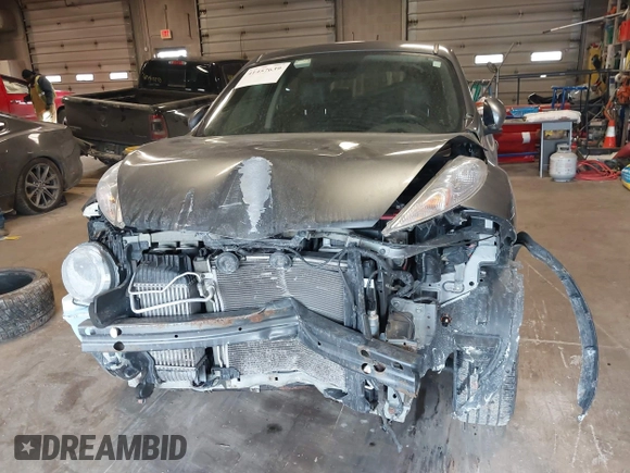 2013 Nissan Juke SV with VIN JN8AF5MV2DT210632, listed as a IAAI auction lot 41457639 with 106,520 mi miles and . Bid and sale history available at carsss.com. Image 6.