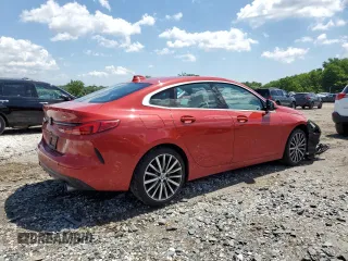 2020 BMW 2 Series 228i xDrive с VIN WBA73AK06L7F92346, выставлен на аукционе Copart как лот 60780065 с пробегом 41 716 миль миль и Списание • Salvage title. История ставок и продаж доступна на DreamBid. Изображение 3.