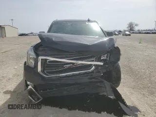 2019 GMC Yukon SLT with VIN 1GKS2BKC5KR166412, listed as a Copart auction lot 48030905 with 125,774 mi miles and Salvage Title. Bid and sale history available at DreamBid. Image 5.