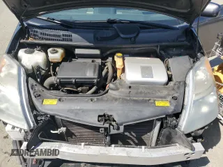 2008 Toyota Prius with VIN JTDKB20U983376482, listed as a Copart auction lot 52452105 with 146,652 mi miles and Salvage Title. Bid and sale history available at carsss.com. Image 11.