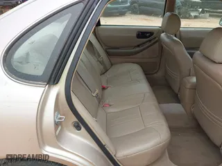 1997 Toyota Avalon XL with VIN 4T1BF12B1VU202935, listed as a IAAI auction lot 41900467 with 274,960 mi miles. Bid and sale history available at carsss.com. Image 8.