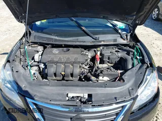 2013 Nissan Sentra SR z VIN 3N1AB7AP5DL731442, wystawiony jako IAAI lot #41627604 z przebiegiem 127 648 mil mil oraz . Historia ofert i sprzedaży dostępna na DreamBid. Obrazek 10.