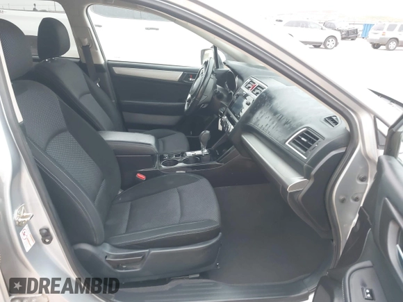 2017 Subaru Outback Premium with VIN 4S4BSAFC4H3364261, listed as a IAAI auction lot 42407316 with 95,287 mi miles and . Bid and sale history available at DreamBid. Image 5.