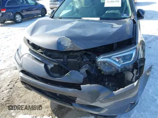 2016 Toyota RAV4 Limited with VIN 2T3DFREV3GW537962, listed as a IAAI auction lot 41408320 with 73,310 mi miles and . Bid and sale history available at DreamBid. Image 6.