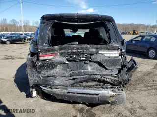 2025 Jeep Grand Cherokee Limited with VIN 1C4RJHBG9SC269354, listed as a Copart auction lot 42323925 with 1,701 mi miles and Salvage Title. Bid and sale history available at carsss.com. Image 6.