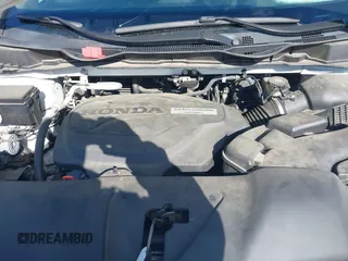 2018 Honda Odyssey EX-L с VIN 5FNRL6H76JB055283, выставлен на аукционе IAAI как лот 41971612 с пробегом 71 854 миль миль и . История ставок и продаж доступна на DreamBid. Изображение 10.