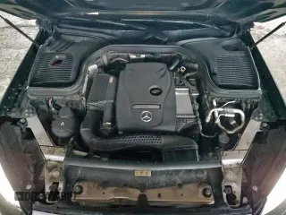 2019 Mercedes-Benz GLC 300 with VIN WDC0G4JB2KF587198, listed as a Copart auction lot 60434795 with 74,546 mi miles and Salvage title. Bid and sale history available at DreamBid. Image 12.
