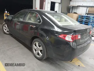 2009 Acura TSX with VIN JH4CU26689C028888, listed as a IAAI auction lot 42508305 with Not provided miles and . Bid and sale history available at DreamBid. Image 3.
