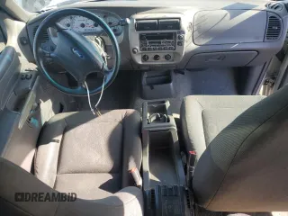 2001 Ford Explorer Sport with VIN 1FMYU60E41UC86415, listed as a Copart auction lot 87503195 with 85,803 mi miles and Salvage title. Bid and sale history available at DreamBid. Image 8.