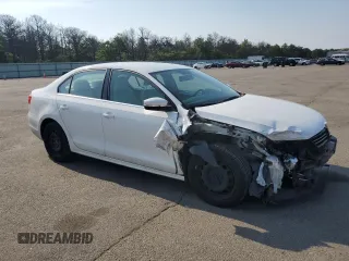 2013 Volkswagen Jetta SE с VIN 3VWDP7AJ3DM403922, выставлен на аукционе Copart как лот 60360605 с пробегом 130 806 миль миль и Списание • Salvage title. История ставок и продаж доступна на DreamBid. Изображение 4.