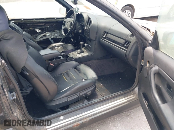1994 BMW 3 Series with VIN WBABJ5326RJC80112, listed as a IAAI auction lot 42703492 with Not provided miles and . Bid and sale history available at DreamBid. Image 5.