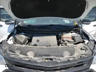 2020 Chevrolet Traverse Premier with VIN 1GNEVKKW7LJ141075, listed as a Copart auction lot 72009425 with 111,854 mi miles and Salvage title. Bid and sale history available at DreamBid. Image 16.