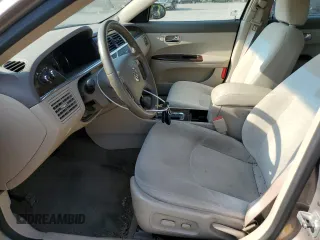 2007 Buick LaCrosse CX z VIN 2G4WC582271178202, wystawiony jako Copart lot #59713785 z przebiegiem 127 027 mil mil oraz Szkoda całkowita • Salvage title. Historia ofert i sprzedaży dostępna na DreamBid. Obrazek 7.