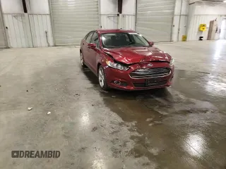 2016 Ford Fusion SE with VIN 3FA6P0HD4GR390825, listed as a Copart auction lot 61226795 with 180,980 mi miles and Salvage title. Bid and sale history available at DreamBid. Image 13.