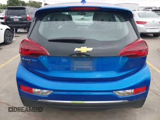 2017 Chevrolet Bolt EV LT z VIN 1G1FW6S09H4177071, wystawiony jako IAAI lot #42163824 z przebiegiem 65 327 mil mil oraz . Historia ofert i sprzedaży dostępna na DreamBid. Obrazek 17.