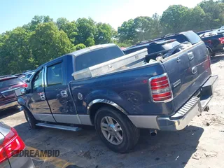 2005 Ford F-150 XLT z VIN 1FTRW12W35KE99045, wystawiony jako IAAI lot #42172942 z przebiegiem 228 074 mil mil oraz . Historia ofert i sprzedaży dostępna na DreamBid. Obrazek 14.