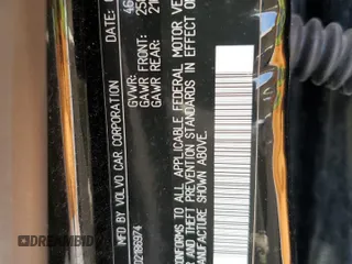 2013 Volvo S60 T5 Premier z VIN YV1612FS5D2186974, wystawiony jako Copart lot #57960215 z przebiegiem 142 598 mil mil oraz Szkody całkowita. Historia ofert i sprzedaży dostępna na DreamBid. Obrazek 12.
