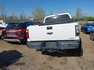 2015 Ford F-250 Lariat с VIN 1FT7W2B62FED60120, выставлен на аукционе IAAI как лот 42094823 с пробегом 82 542 миль миль и . История ставок и продаж доступна на DreamBid. Изображение 16.