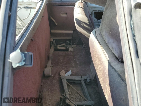 1993 Nissan Frontier with VIN 1N6SD16S2PC353941, listed as a Copart auction lot 47649664 with 137,833 mi miles and Non repairable. Bid and sale history available at DreamBid. Image 11.