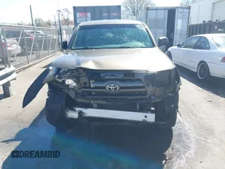 2009 Toyota Tacoma with VIN 3TMLU42N19M024223, listed as a IAAI auction lot 41833027 with 182,206 mi miles and . Bid and sale history available at DreamBid. Image 12.