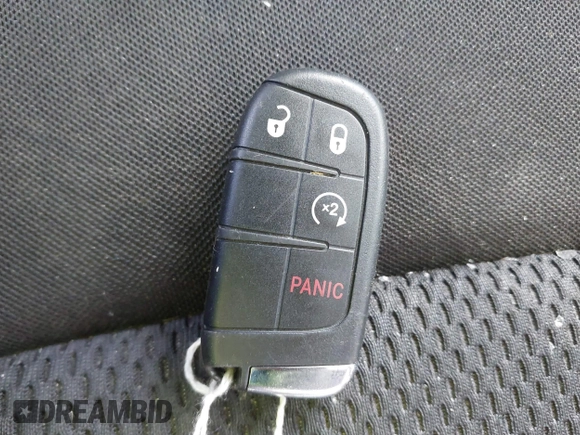 2019 Jeep Renegade Limited with VIN ZACNJAB15KPK17018, listed as a IAAI auction lot 41578297 with 53,640 mi miles and . Bid and sale history available at DreamBid. Image 11.