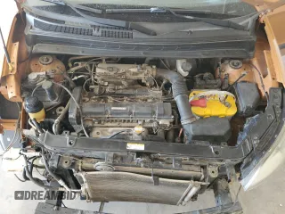2011 Kia Soul + with VIN KNDJT2A26B7288074, listed as a Copart auction lot 73331844 with 173,840 mi miles and Salvage Title. Bid and sale history available at DreamBid. Image 12.