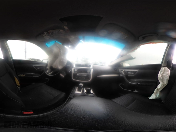 2017 Nissan Altima S with VIN 1N4AL3AP2HN349934, listed as a IAAI auction lot 42457599 with 187,537 mi miles and . Bid and sale history available at DreamBid. Image 18.