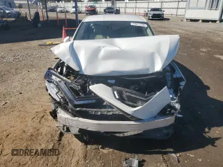 2018 Honda Clarity Plug-In Hybrid Touring with VIN JHMZC5F34JC018982, listed as a Copart auction lot 77011114 with 117,061 mi miles and Salvage Title. Bid and sale history available at carsss.com. Image 5.