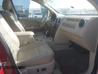 2006 Ford Freestyle Limited z VIN 1FMDK03166GA33600, wystawiony jako IAAI lot #42045138 z przebiegiem Nie podano mil oraz . Historia ofert i sprzedaży dostępna na DreamBid. Obrazek 5.