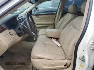 2007 Cadillac DTS V8 z VIN 1G6KD57Y57U215417, wystawiony jako Copart lot #57962455 z przebiegiem 87 592 mil mil oraz Tytuł czysty. Historia ofert i sprzedaży dostępna na DreamBid. Obrazek 7.