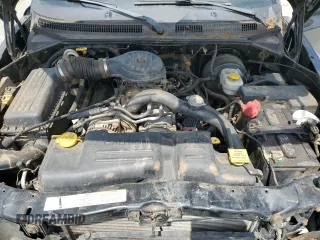 2003 Dodge Dakota z VIN 1D7HG38Z13S220152, wystawiony jako Copart lot #54314515 z przebiegiem Nie podano mil oraz Szkody całkowita. Historia ofert i sprzedaży dostępna na DreamBid. Obrazek 11.