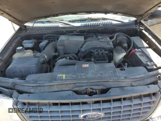 2003 Ford Explorer XLS с VIN 1FMZU72K33UA28547, выставлен на аукционе Copart как лот 57717395 с пробегом 95 405 миль миль и Чистый • Clean title. История ставок и продаж доступна на DreamBid. Изображение 12.