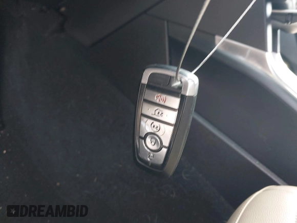 2020 Ford Explorer Limited с VIN 1FMSK7FH7LGA27342, выставлен на аукционе IAAI как лот 42116008 с пробегом 21 235 миль миль и . История ставок и продаж доступна на DreamBid. Изображение 11.