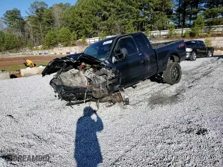 2004 Ford Super Duty F-250 XL with VIN 1FTNX21P54EB27408, listed as a Copart auction lot 39952194 with 0 mi miles and Salvage Title. Bid and sale history available at carsss.com. Image 11.