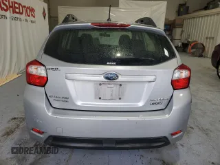 2013 Subaru Impreza Special Sports Premium z VIN JF1GPAL6XD2895867, wystawiony jako Copart lot #45089285 z przebiegiem 78 895 mil mil oraz Szkoda całkowita • Salvage title. Historia ofert i sprzedaży dostępna na DreamBid. Obrazek 6.