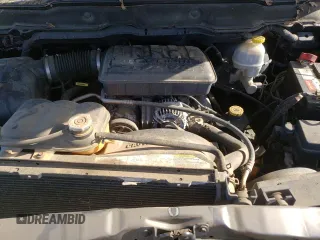 2003 Dodge 1500 ST with VIN 1D7HU18N93S180560, listed as a Copart auction lot 52507095 with 166,595 mi miles and Clean Title. Bid and sale history available at carsss.com. Image 11.