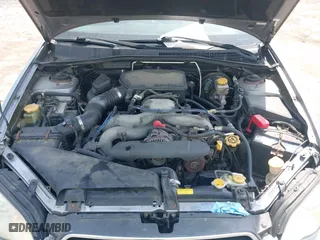 2009 Subaru Legacy Special Edition with VIN 4S3BL616297232271, listed as a IAAI auction lot 42126429 with 225,399 mi miles. Bid and sale history available at carsss.com. Image 10.