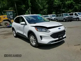 2020 Ford Escape SE с VIN 1FMCU9G66LUA04188, выставлен на аукционе Copart как лот 64017435 с пробегом 35 420 миль миль и Списание • Salvage title. История ставок и продаж доступна на DreamBid. Изображение 14.
