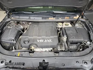 2015 Buick LaCrosse Leather with VIN 1G4GB5G30FF140525, listed as a Copart auction lot 47444925 with 123,862 mi miles and Salvage Title. Bid and sale history available at carsss.com. Image 11.