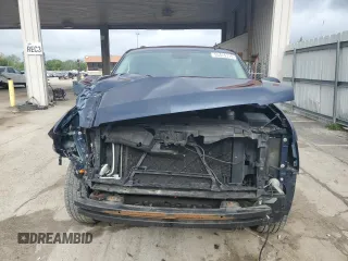 2009 Chevrolet Suburban 2LT z VIN 1GNFC26039R220026, wystawiony jako Copart lot #55475715 z przebiegiem 137 480 mil mil oraz Szkoda całkowita • Salvage title. Historia ofert i sprzedaży dostępna na DreamBid. Obrazek 5.