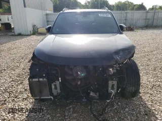 2019 Land Rover Discovery HSE with VIN SALRR2RV7K2410866, listed as a Copart auction lot 61201663 with 47,718 mi miles. Bid and sale history available at carsss.com. Image 5.