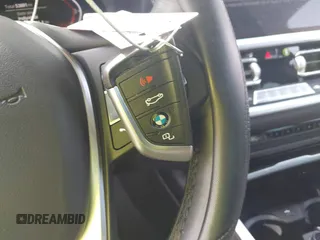 2022 BMW 3 Series 330i с VIN 3MW5R1J06N8C32399, выставлен на аукционе IAAI как лот 41788730 с пробегом 53 691 миль миль и . История ставок и продаж доступна на DreamBid. Изображение 11.